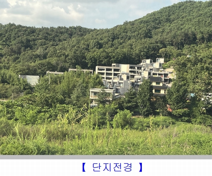 2024타경76271 전라남도 담양군 깊은실길 105-10, 구분건물 가동 1층 101호 근린상가 경매 이미지