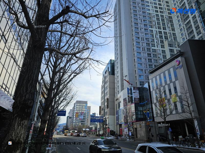 2025타경1816 광주광역시 동구 금남로 202, 로머스파크주건축물 10층 1016호 오피스텔[계약40평형] 경매 이미지