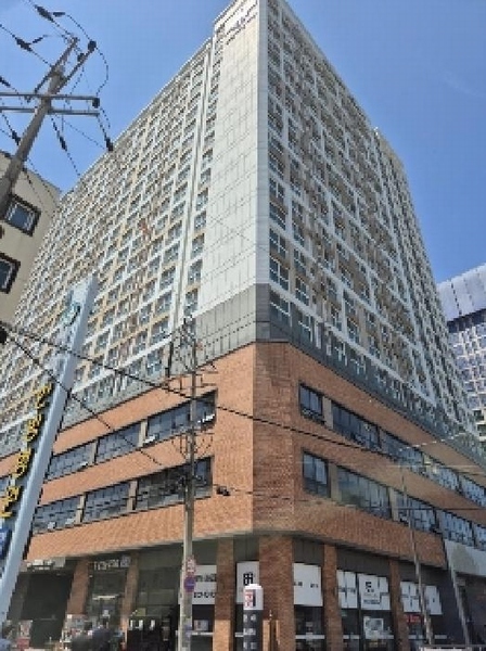2025타경32909 광주광역시 북구 무등로202번길 6, 광주역한국아델리움 20층 2011호 오피스텔 경매 이미지