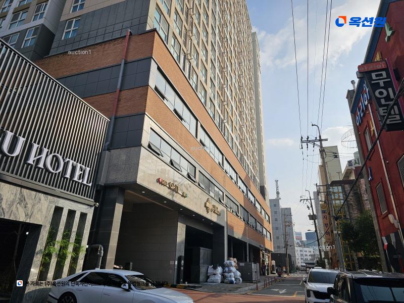 2025타경32909 광주광역시 북구 무등로202번길 6, 광주역한국아델리움 17층 1712호 오피스텔 경매 이미지