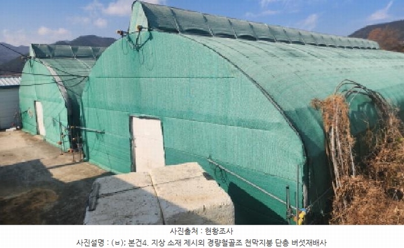 2026타경17 전라남도 고흥군 도화면 봉룡리 1397-5 농지 경매 이미지