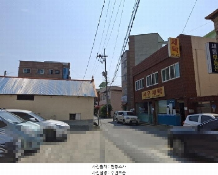 2025타경502641 대전광역시 서구 도산로370번길 63, 전원주택 3층 304호 다세대(빌라)[공급21평형] 경매 이미지
