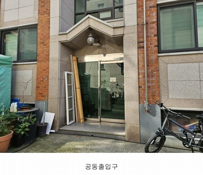 2025타경502641 대전광역시 서구 도산로370번길 63, 전원주택 2층 201호 다세대(빌라)[공급13평형] 경매 이미지