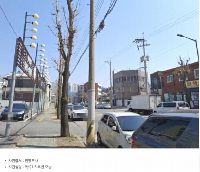 2025타경501994 대전광역시 서구 변동 71-7 근린주택 경매 이미지