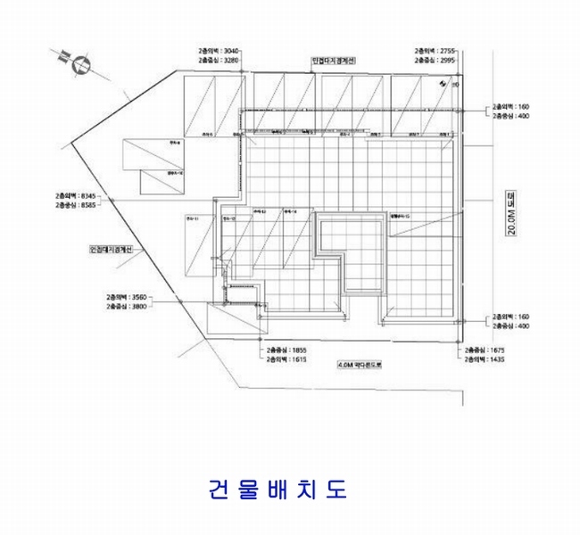 2025타경501994 대전광역시 서구 변동 71-7 근린주택 경매 이미지