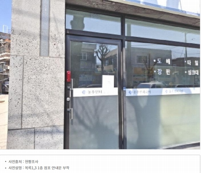 2025타경501994 대전광역시 서구 변동 71-7 근린주택 경매 이미지