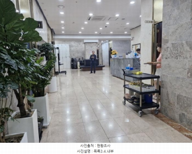 2025타경52872 경기도 안산시 단원구 별망로 419, 광양프런티어밸리지식산업센터 1동 4층 415호 근린상가 경매 이미지