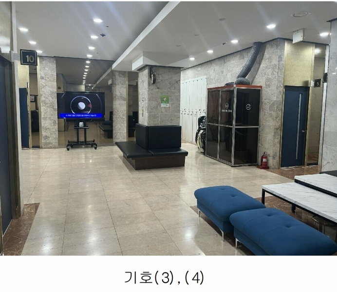 2025타경52872 경기도 안산시 단원구 별망로 419, 광양프런티어밸리지식산업센터 1동 4층 415호 근린상가 경매 이미지