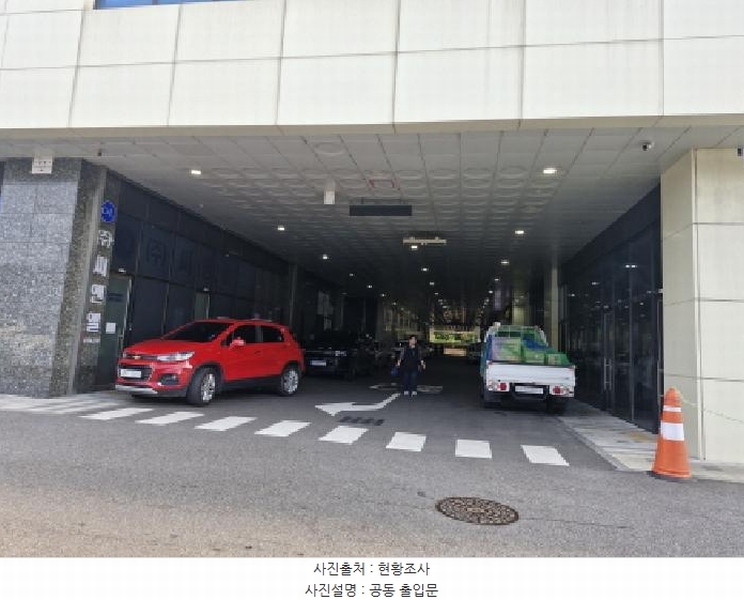 2025타경53182 경기도 안산시 단원구 산단로 325, 리드스마트스퀘어지식산업센터 1층 씨디-150호 근린상가 경매 이미지