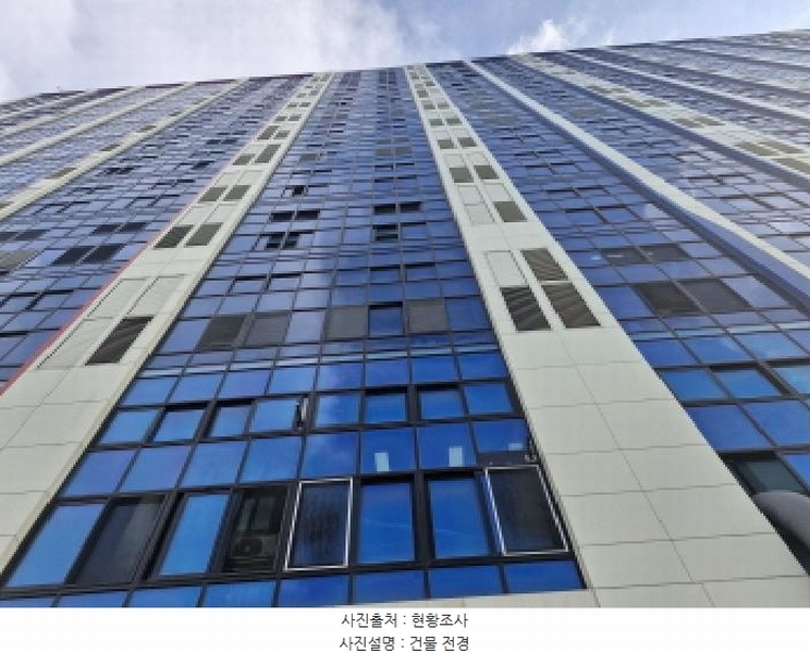 2025타경53182 경기도 안산시 단원구 산단로 325, 리드스마트스퀘어지식산업센터 1층 씨에이-145호 근린상가 경매 이미지