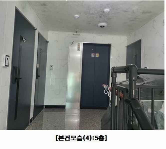 2024타경104260 대전광역시 중구 문화동 569-22 근린주택 경매 이미지