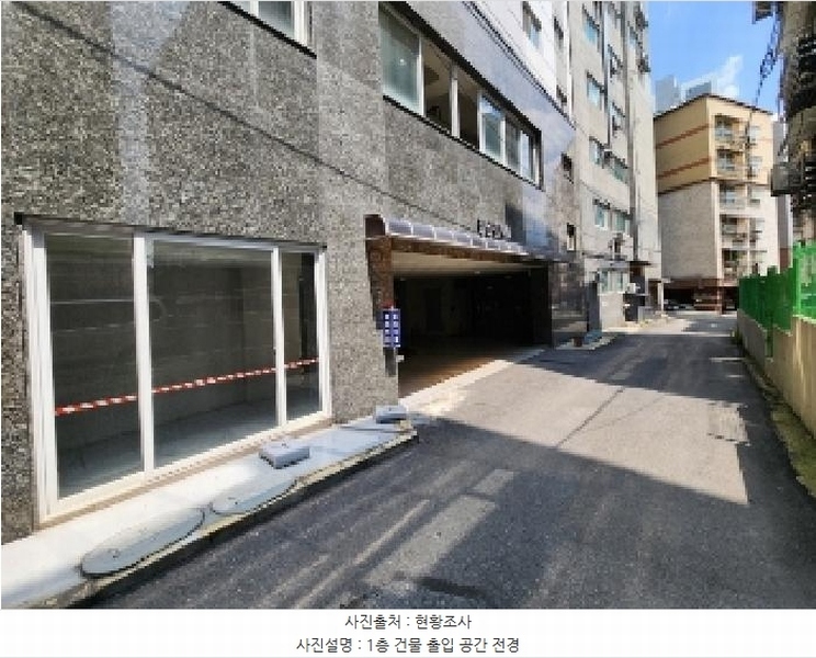 2025타경101271 경기도 군포시 금재로1번길 19, 길남타운 3층 302호 오피스텔[계약37평형] 경매 이미지