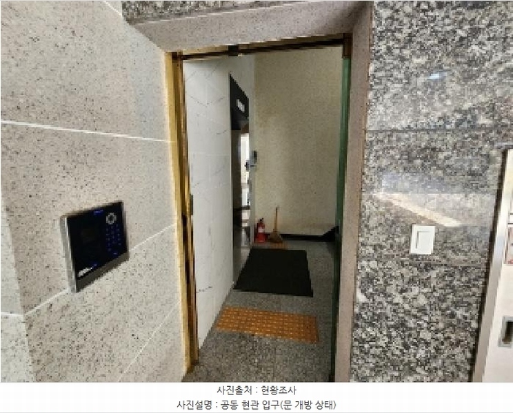 2025타경101271 경기도 군포시 금재로1번길 19, 길남타운 4층 401호 오피스텔[계약36평형] 경매 이미지