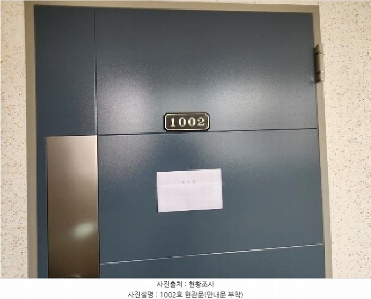2025타경101271 경기도 군포시 금재로1번길 19, 길남타운 10층 1002호 다세대(빌라)[공급32평형] 경매 이미지