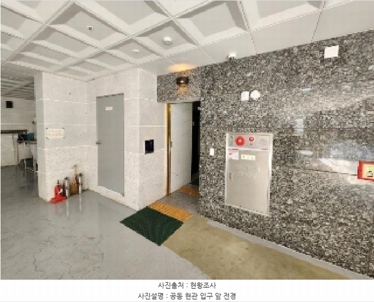 2025타경101271 경기도 군포시 금재로1번길 19, 길남타운 10층 1002호 다세대(빌라)[공급32평형] 경매 이미지