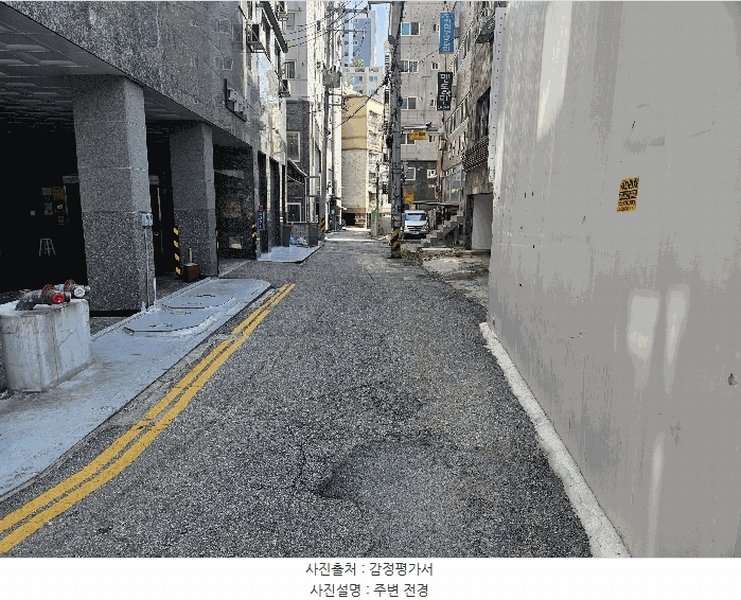 2025타경101271 경기도 군포시 금재로1번길 19, 길남타운 8층 801호 다세대(빌라)[공급32평형] 경매 이미지