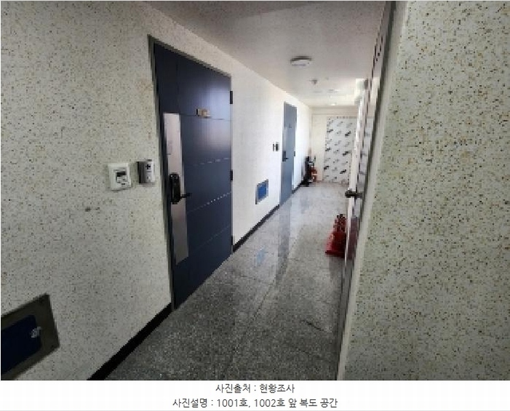2025타경101271 경기도 군포시 금재로1번길 19, 길남타운 10층 1001호 다세대(빌라)[공급32평형] 경매 이미지