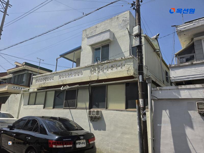 2024타경3600 광주광역시 남구 주월동 968-35 주택 경매 이미지