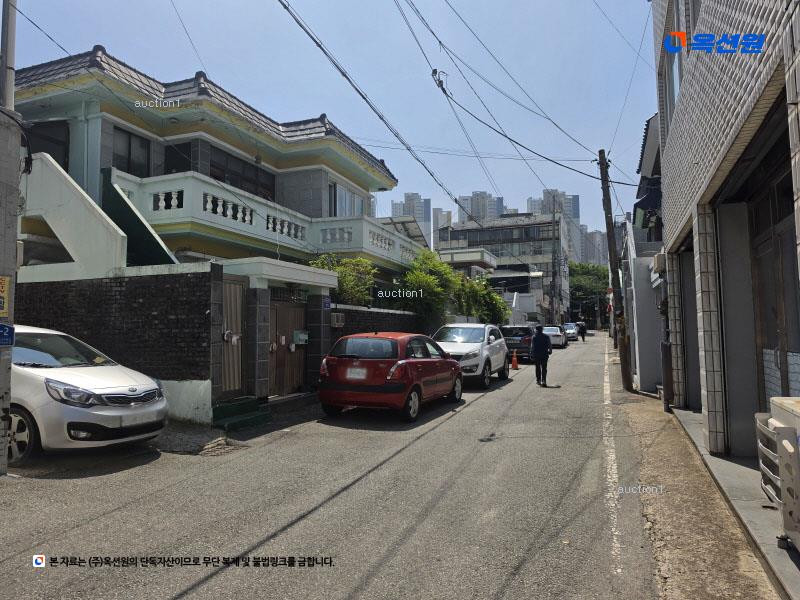 2024타경3600 광주광역시 남구 주월동 968-29 주택 경매 이미지