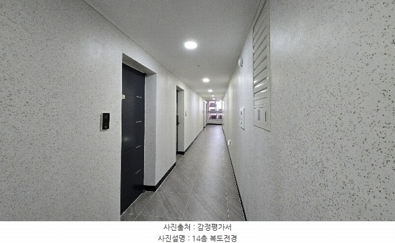 2024타경65944 부산광역시 부산진구 중앙대로680번길 22, 위클리스타 14층 1412호 오피스텔 경매 이미지
