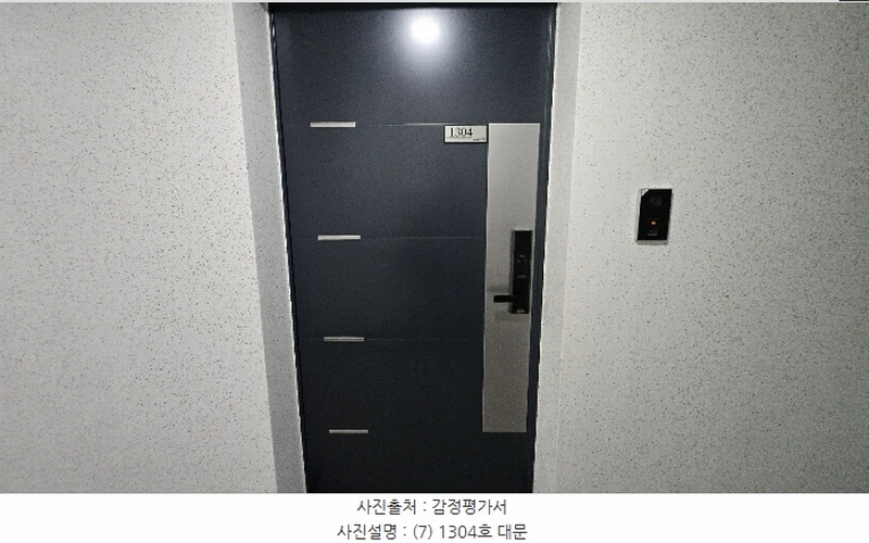 2024타경65944 부산광역시 부산진구 중앙대로680번길 22, 위클리스타 13층 1304호 오피스텔 경매 이미지