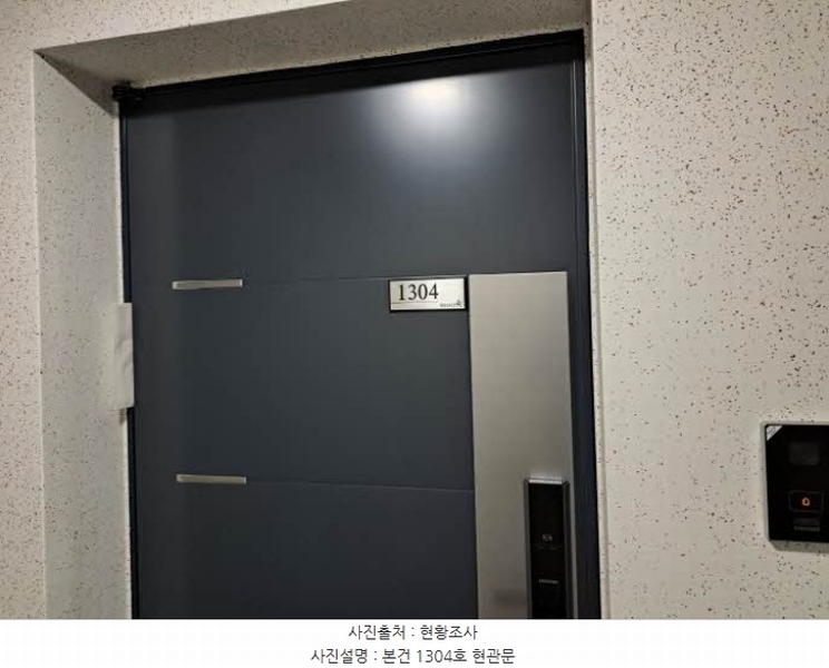 2024타경65944 부산광역시 부산진구 중앙대로680번길 22, 위클리스타 13층 1304호 오피스텔 경매 이미지