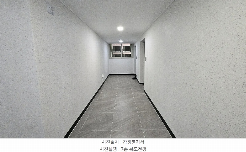 2024타경65944 부산광역시 부산진구 중앙대로680번길 22, 위클리스타 7층 718호 오피스텔 경매 이미지