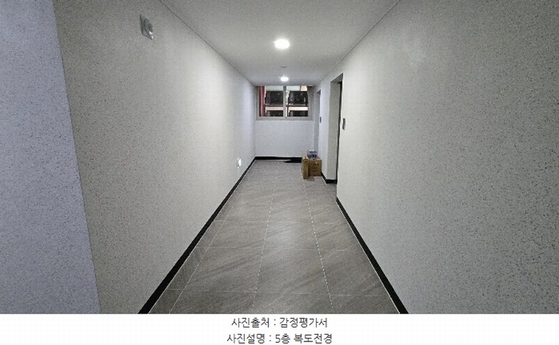2024타경65944 부산광역시 부산진구 중앙대로680번길 22, 위클리스타 5층 518호 오피스텔 경매 이미지
