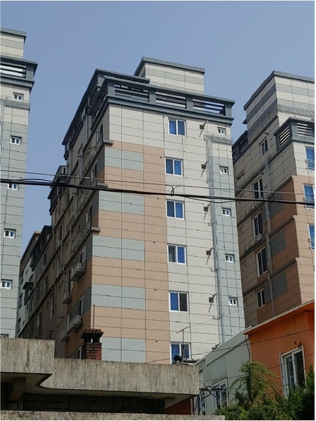2024타경1315 부산광역시 연제구 거제대로124번길 40, 수림하우스 가동 3층 302호 다세대(빌라)[공급8평형] 경매 이미지