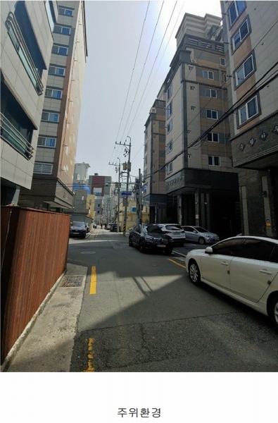 2024타경1315 부산광역시 연제구 거제대로124번길 40, 수림하우스 가동 2층 203호 다세대(빌라)[공급8평형] 경매 이미지