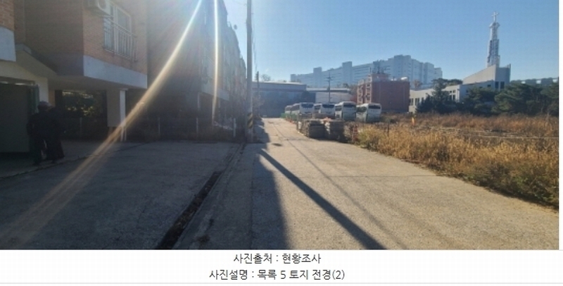 2024타경83529 경기도 파주시 월롱면 덕은리 922-1 농지 경매 이미지