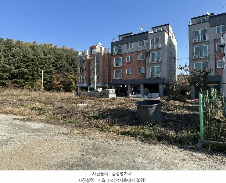 2024타경83529 경기도 파주시 월롱면 덕은리 922-1 농지 경매 이미지