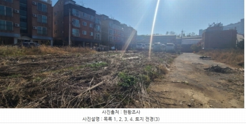 2024타경83529 경기도 파주시 월롱면 덕은리 922-1 농지 경매 이미지