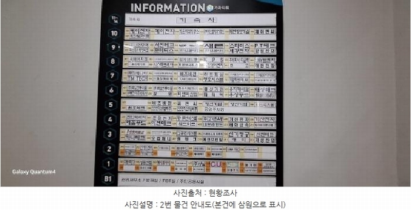 2025타경505541 인천광역시 서구 백범로630번길 16, 가좌타워지식산업센터 6층 608호 아파트형공장 경매 이미지
