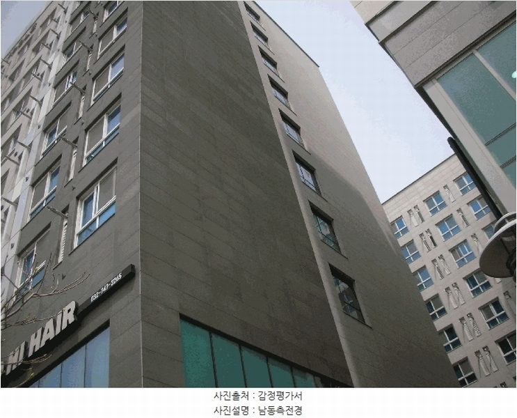 2025타경508797 인천광역시 중구 영종대로162번길 37, 메이폴오피스텔 1층 115호외1개호 근린상가 경매 이미지