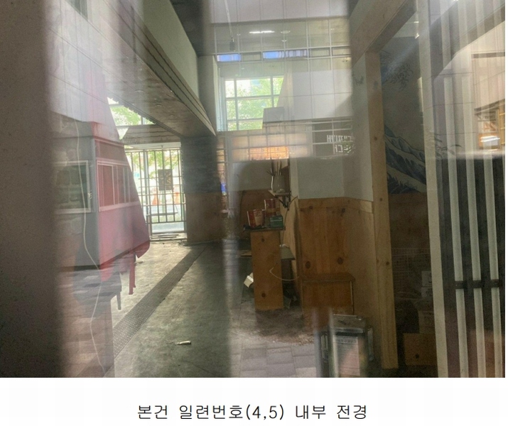 2024타경12025 경기도 화성시 동탄첨단산업1로 14, 동탄케이밸리 1층 122호 근린상가 경매 이미지