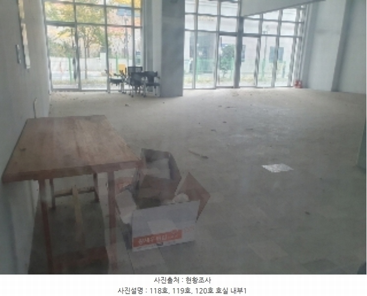 2024타경12025 경기도 화성시 동탄첨단산업1로 14, 동탄케이밸리 1층 120호 근린상가 경매 이미지