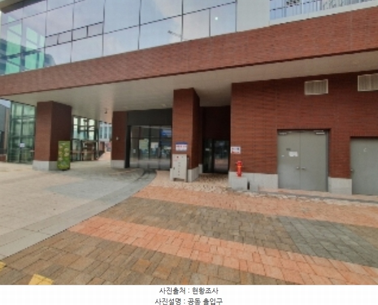 2024타경12308 경기도 화성시 동탄영천로 150, 현대실리콘앨리동탄 14층 에이동 1427호외1개호 아파트형공장 경매 이미지
