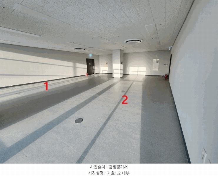 2025타경949 경기도 화성시 동탄영천로 150, 현대실리콘앨리동탄 18층 에이동 1816호 아파트형공장 경매 이미지