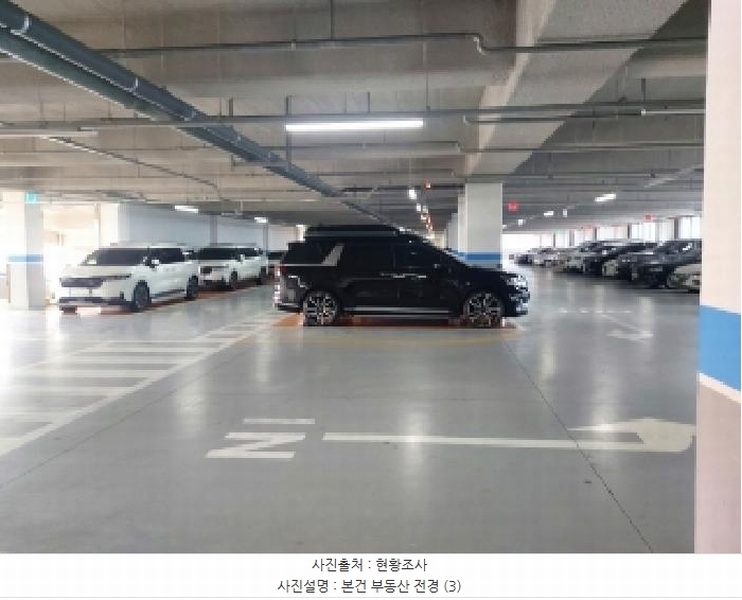 2025타경51607 경기도 수원시 영통구 대학로 60, 리치프라자3 5층 507호 근린상가 경매 이미지