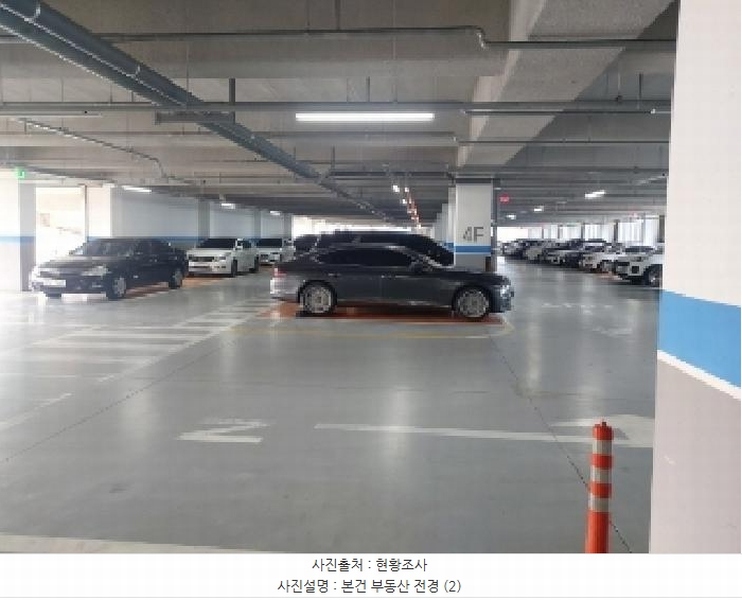 2025타경51607 경기도 수원시 영통구 대학로 60, 리치프라자3 4층 407호 근린상가 경매 이미지