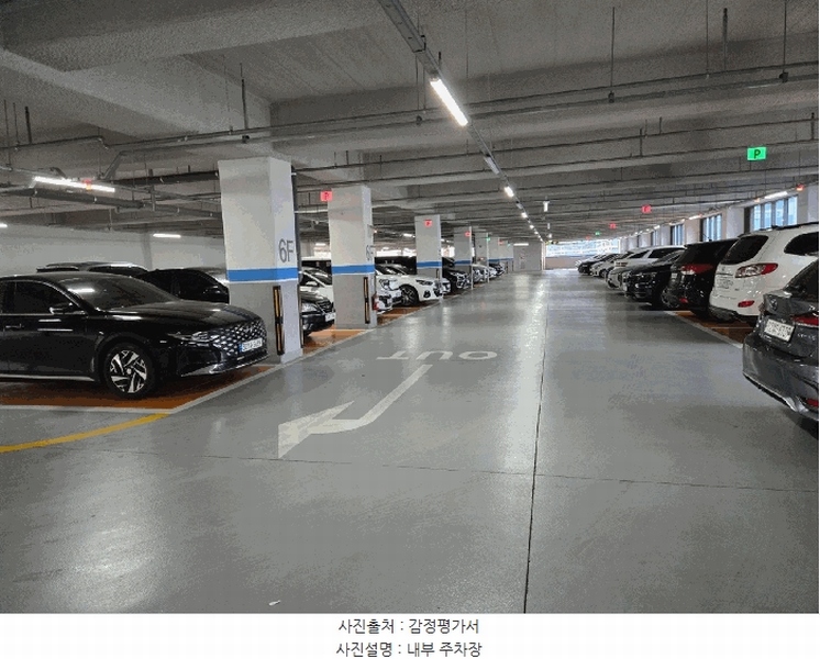 2025타경51607 경기도 수원시 영통구 대학로 60, 리치프라자3 4층 407호 근린상가 경매 이미지