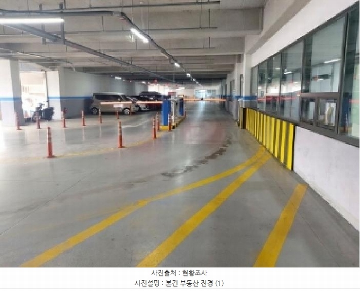 2025타경51607 경기도 수원시 영통구 대학로 60, 리치프라자3 3층 316호 근린상가 경매 이미지