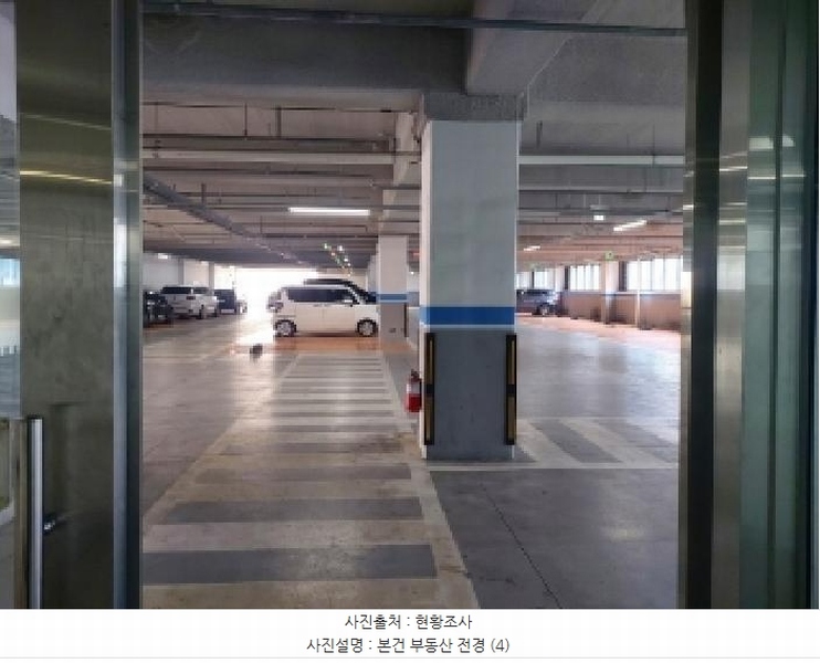2025타경51607 경기도 수원시 영통구 대학로 60, 리치프라자3 지하2층 201호 근린상가 경매 이미지
