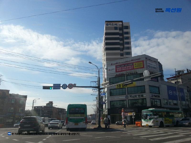 2025타경54422 경기도 수원시 권선구 구운로85번길 12, 라온지오피스텔 1층 104호 근린상가 경매 이미지