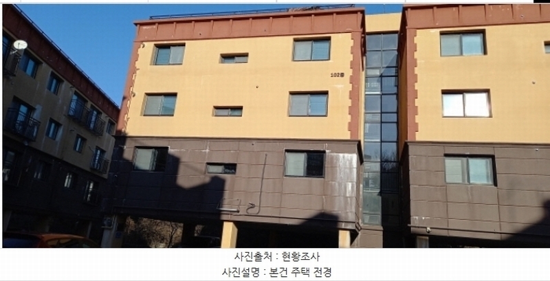 2025타경70725 경기도 포천시 정자동길 113-14, 탑팰리스 102동 3층 302호 다세대(빌라) 경매 이미지