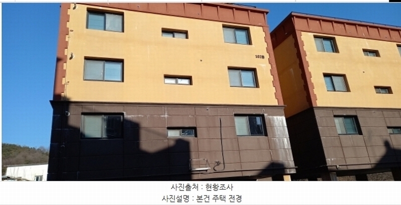 2025타경70725 경기도 포천시 정자동길 113-14, 탑팰리스 102동 3층 302호 다세대(빌라) 경매 이미지