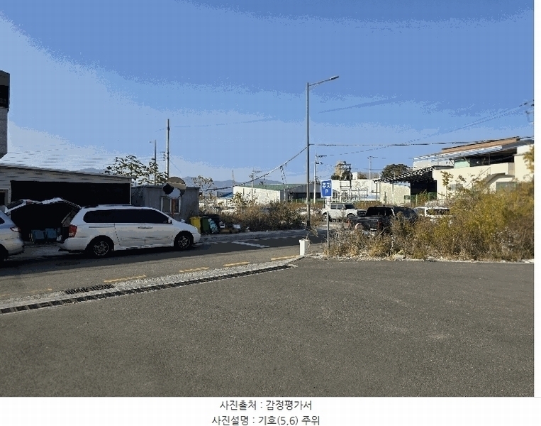 2025타경12375 경상남도 김해시 진례면 산본리 1178 대지 경매 이미지