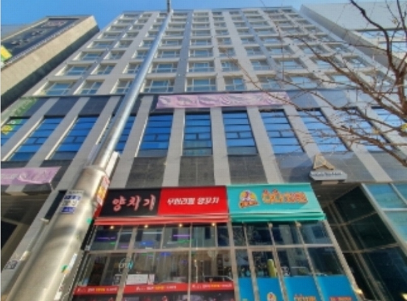 2024타경9401 경기도 수원시 권선구 서수원로 361, 에이스에비뉴더퍼스트 2층 206호 근린상가 경매 이미지