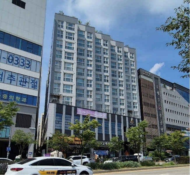 2024타경9401 경기도 수원시 권선구 서수원로 361, 에이스에비뉴더퍼스트 2층 206호 근린상가 경매 이미지